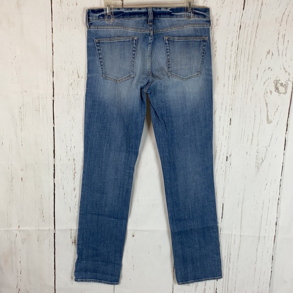 J.Crew Factory Jeans - Picture 2 of 7